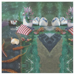 Tela Historia MAYFLOWER