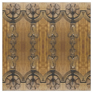 Tela Histórico tribunal de Baker Country Fabric 4