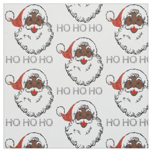 Tela ho black santa