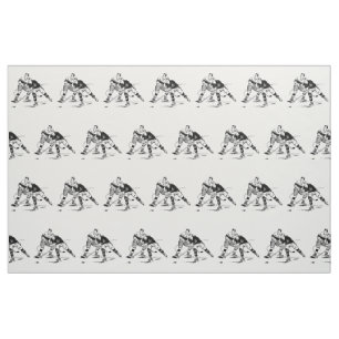 Tela Hockey sobre hielo