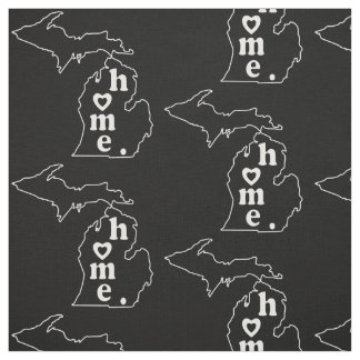 Tela Hogar de Michigan