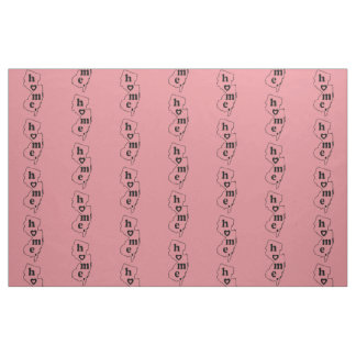 Tela Hogar de New Jersey