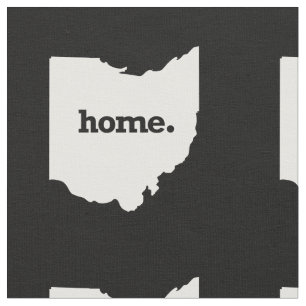 Tela Hogar de Ohio