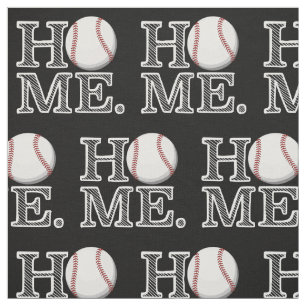Tela Hogar del béisbol
