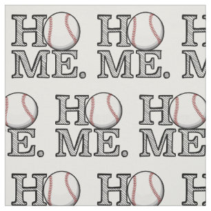 Tela Hogar del béisbol