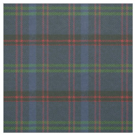Tela Hogar/Hume Scottish Tartan Fabric