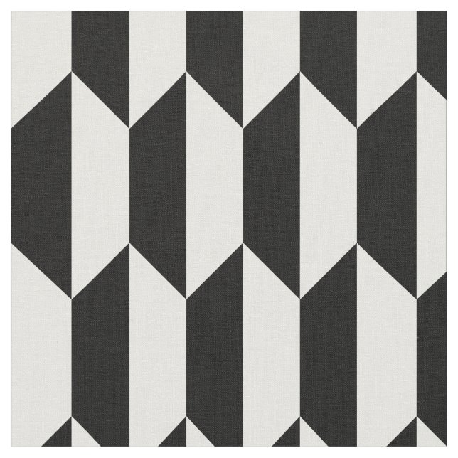 Tela Hojas oblongas (De cerca)