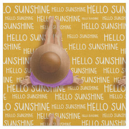 Tela Hola Sunshine Beach