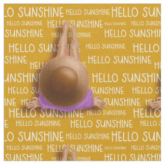 Tela Hola Sunshine Beach