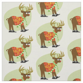 Tela Holiday Hipster Buck