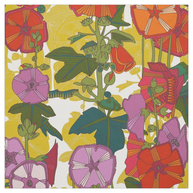 Tela holly hocky (Retal)