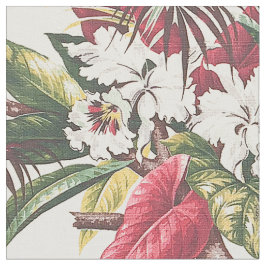 Tela Hollywood tropical