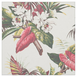 Tela Hollywood tropical