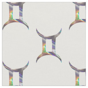 tela holográfica gemini