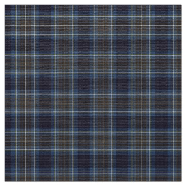 Tela Holyrood Tartán (Retal)
