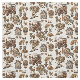 Tela Hombre de Steampunk mujeres animales máquinas arte