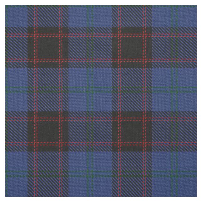 Tela Home Tartan (Retal)