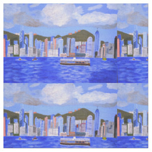 Tela Hong Kong