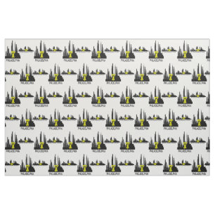 Tela Horizonte de Philadelphia