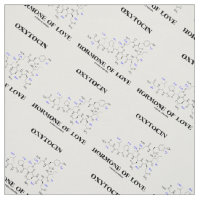 Hormona de la oxitocina de la estructura molecular