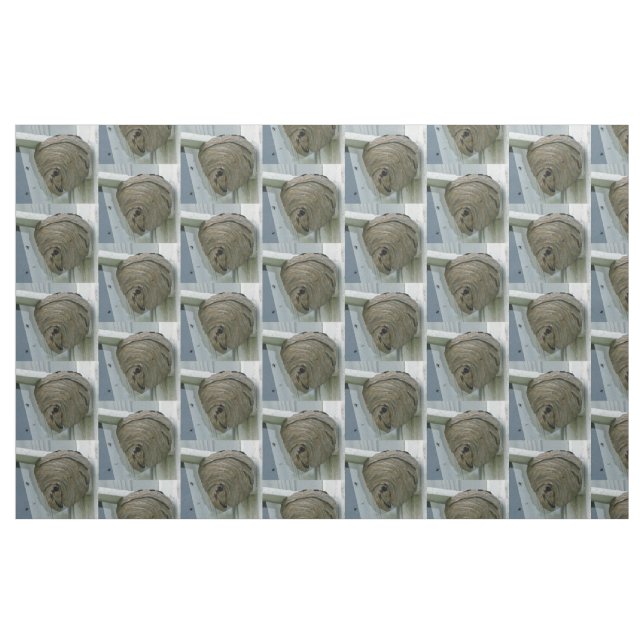 Tela Hornets Nest ("Cuarto gordo" (fat quarter))