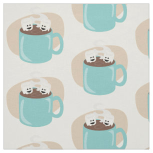 Tela Hot Cocoa Budders