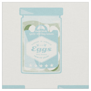Tela Huevos
