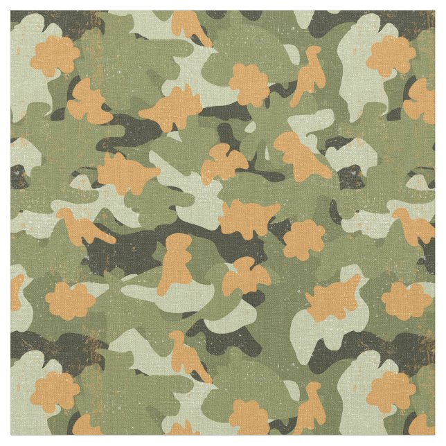 Tela Humor militar de Dino nuggets (De cerca)