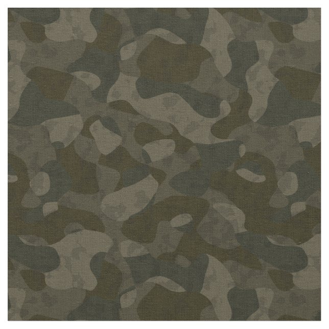 Tela hunters dreams (De cerca)