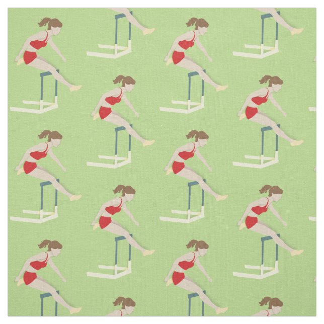 Tela Huracanes (Retal)