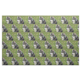 Tela Husky