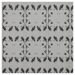 Tela Husky Fabric Bi-Eye Husky Fabrics Dog Textiles