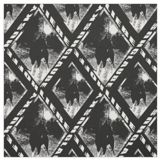 Tela Husky Liebe Glaube Hoffe 