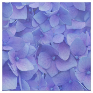 Tela Hydrangea Blue