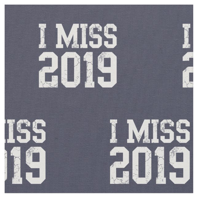 Tela I Miss 2019 Coronavirus Covid 19 (De cerca)