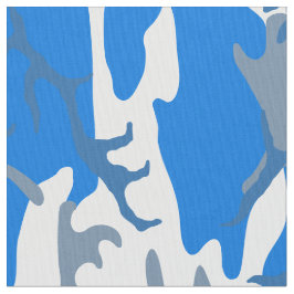 Tela Ice Water Blue Camo