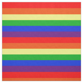 Tela Ilustración arcoiris