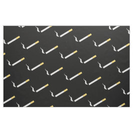 Tela Ilustracion de cigarrillos de tabaco