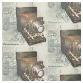 Tela Ilustracion de la cámara de la fotografía del