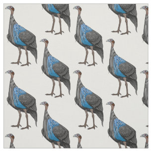 Tela Ilustracion de personalizado de aves silvestres