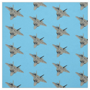 Tela Ilustracion de personalizado de aviones de combate