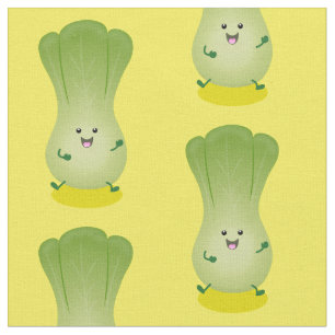 Tela Ilustracion de personalizado de bebé choy