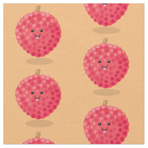 Tela Ilustracion de personalizado de linché rosado