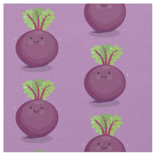 Tela Ilustracion personalizado de cocina de raíz de rem