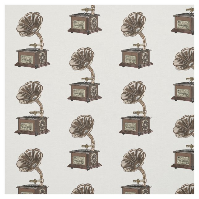 Tela Ilustracion personalizado girable (Retal)