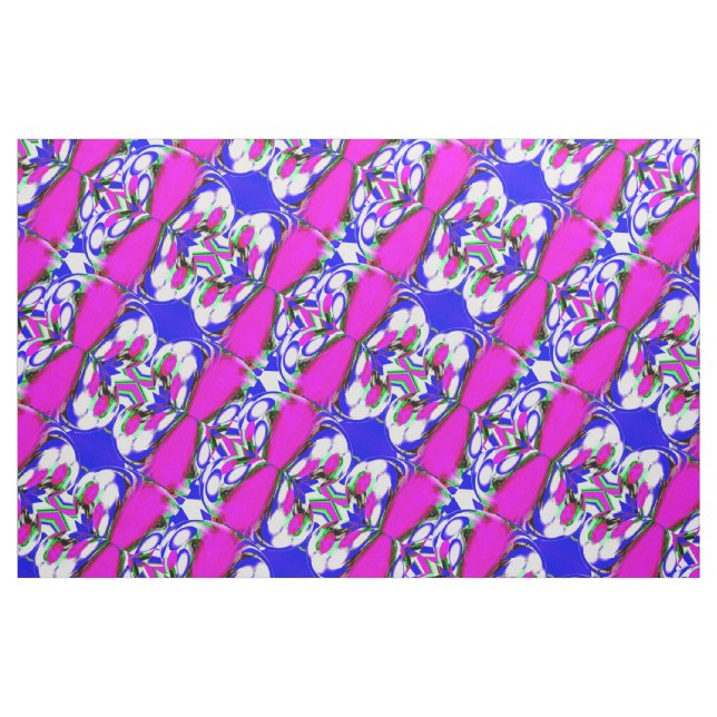 Tela Imaginar ("Cuarto gordo" (fat quarter))
