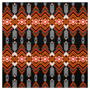 Tela Impresión africana