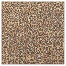 Impresión de animales exóticos