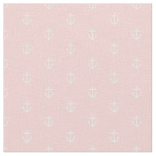 Tela Impresión de delimitador rosa claro