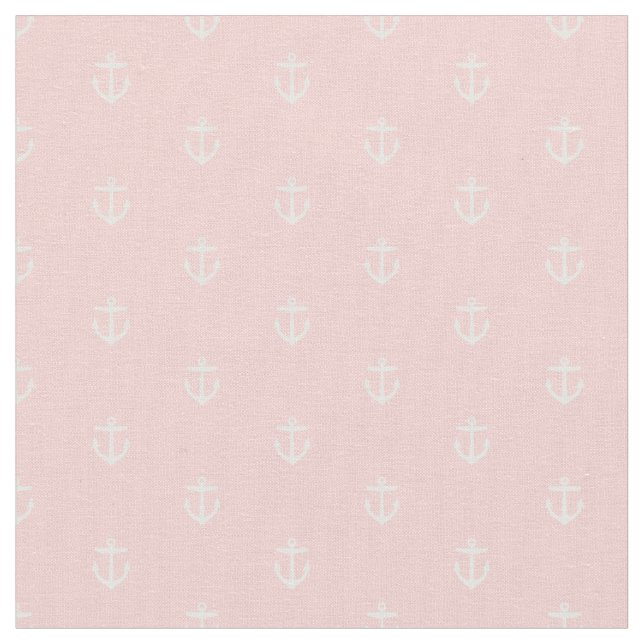 Tela Impresión de delimitador rosa claro (De cerca)